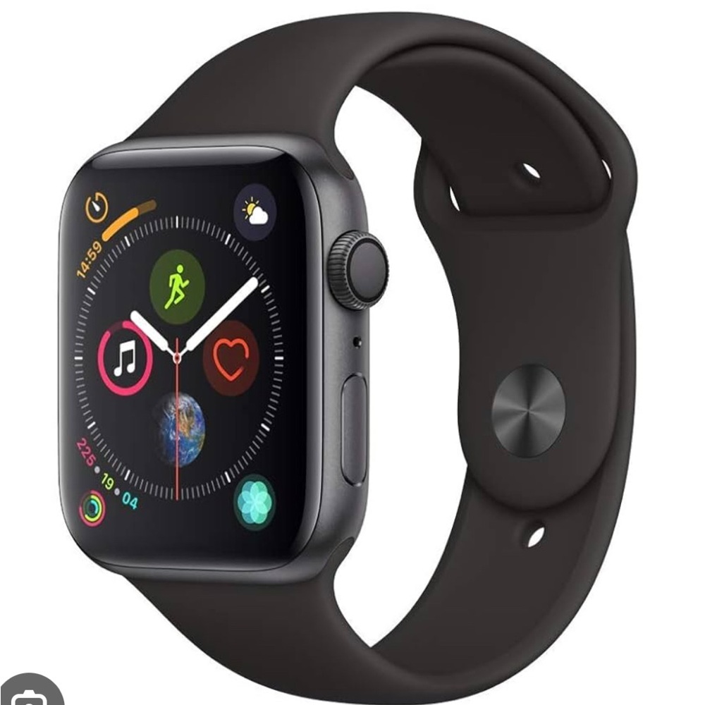 apple watch series 4 44 mm